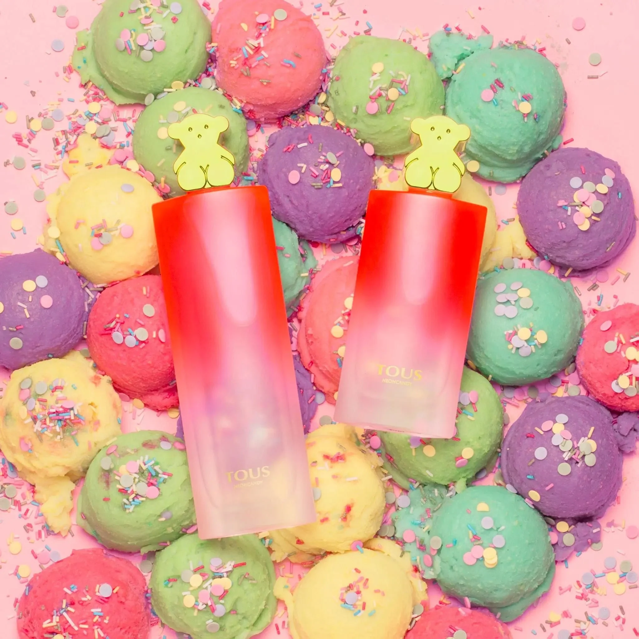 Tous Neoncandy EDT - Image 2