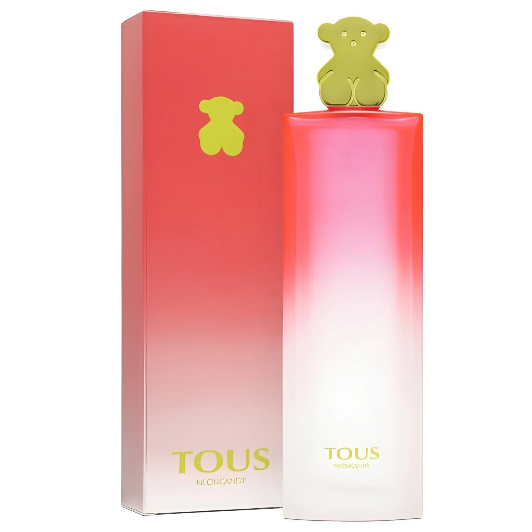 Tous Neoncandy EDT - Image 4