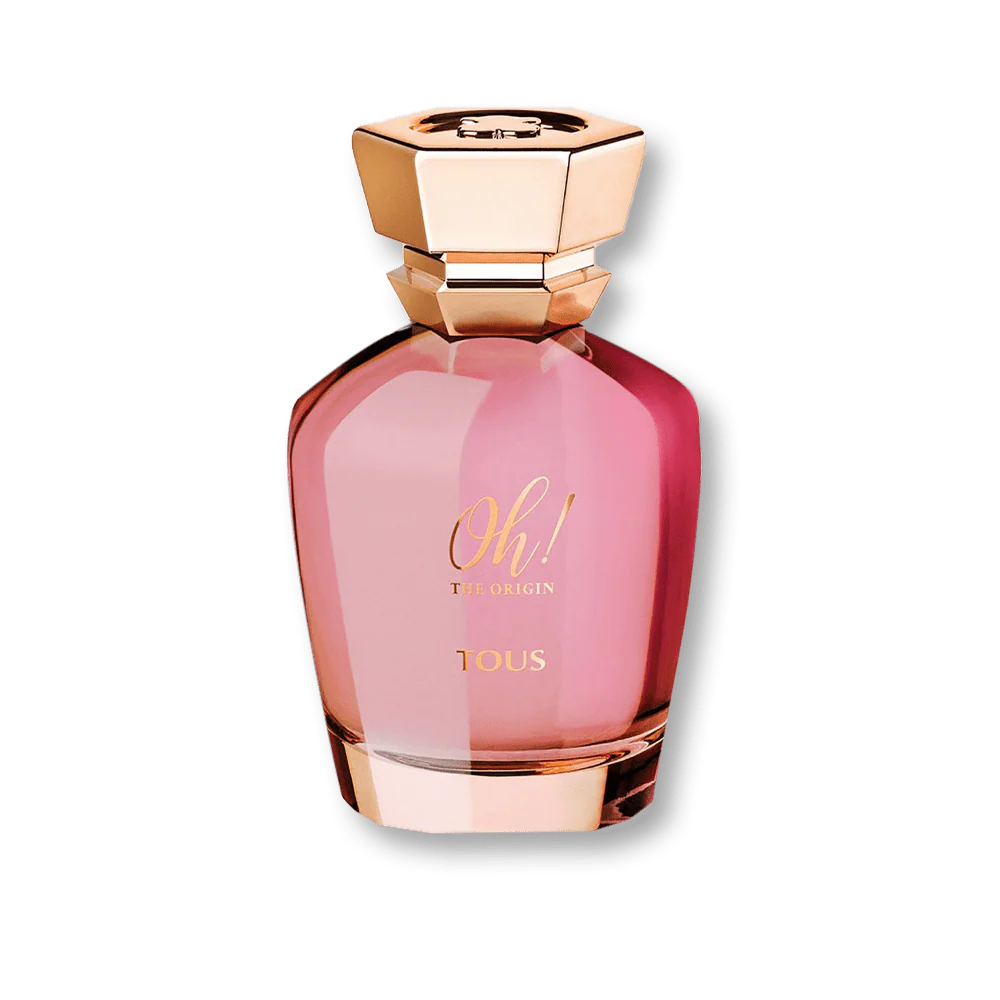 Tous Oh! The Origin EDP