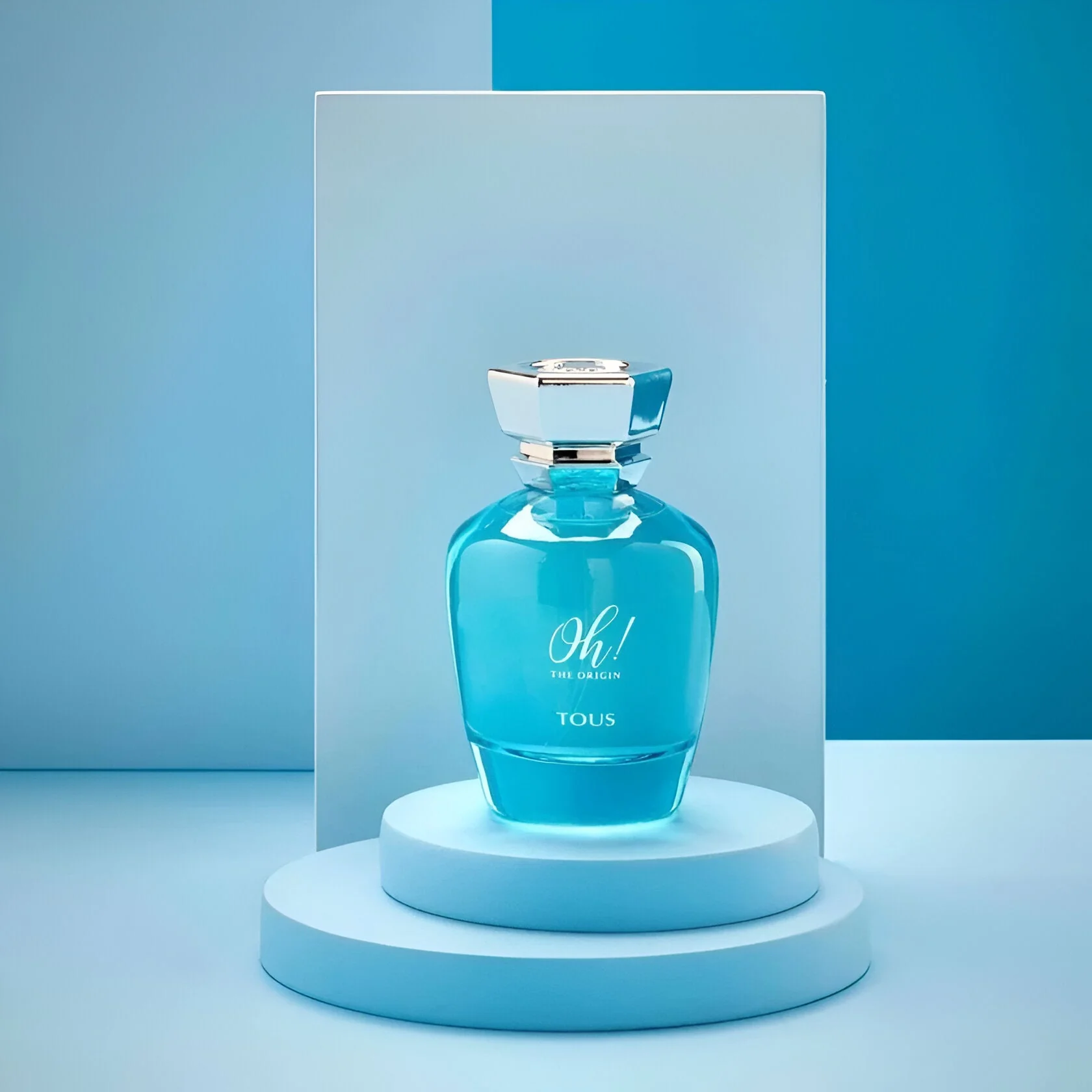 Tous Oh! The Origin EDT - Image 2