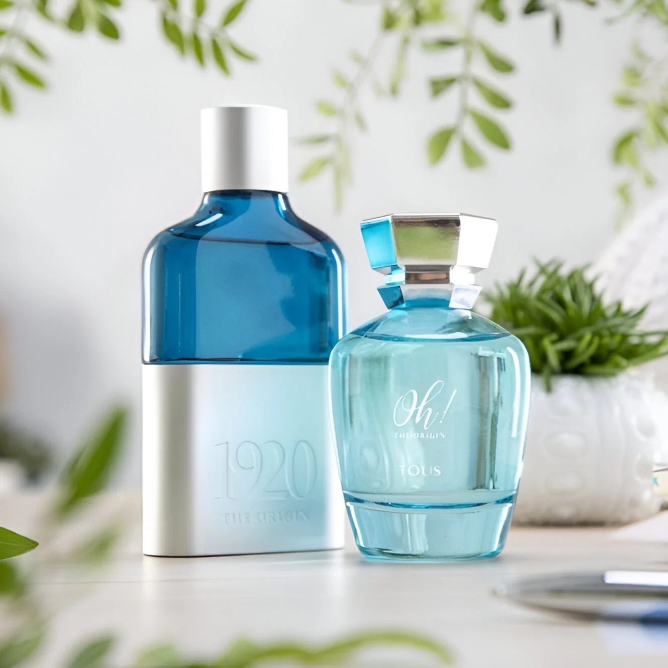 Tous Oh! The Origin EDT - Image 4