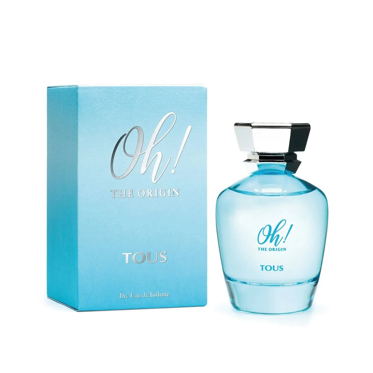 Tous Oh! The Origin EDT - Image 5