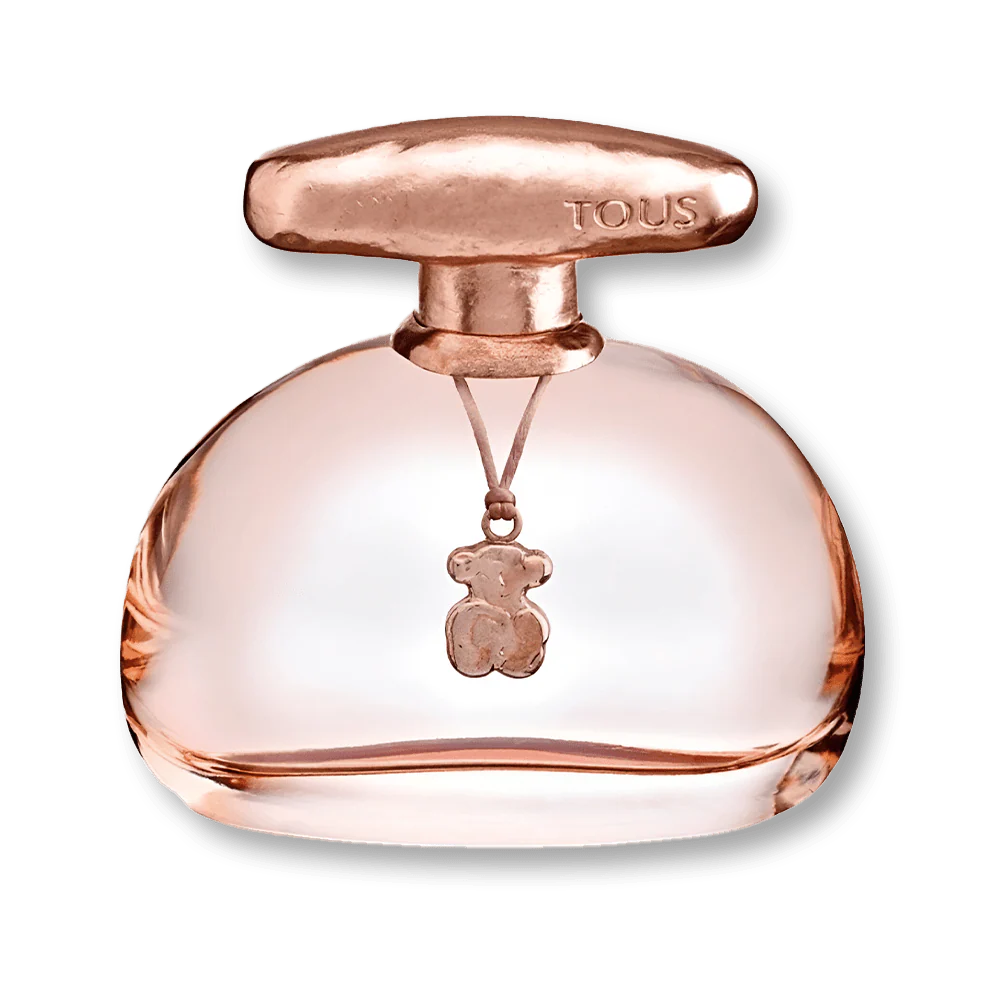 Tous Sensual Touch EDT