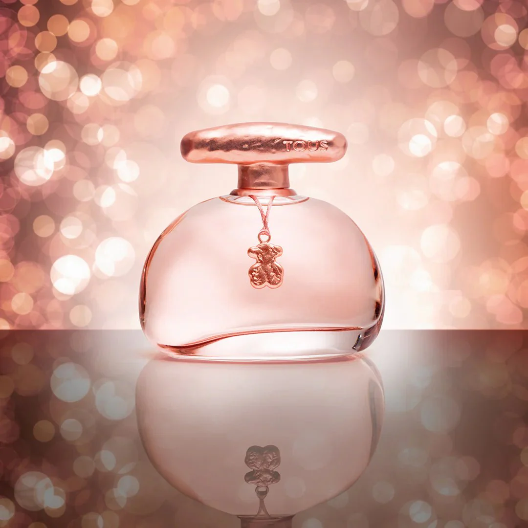 Tous Sensual Touch EDT - Image 2