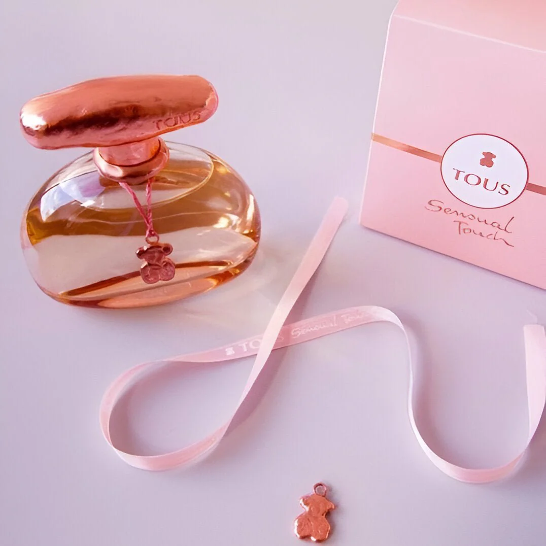 Tous Sensual Touch EDT - Image 4