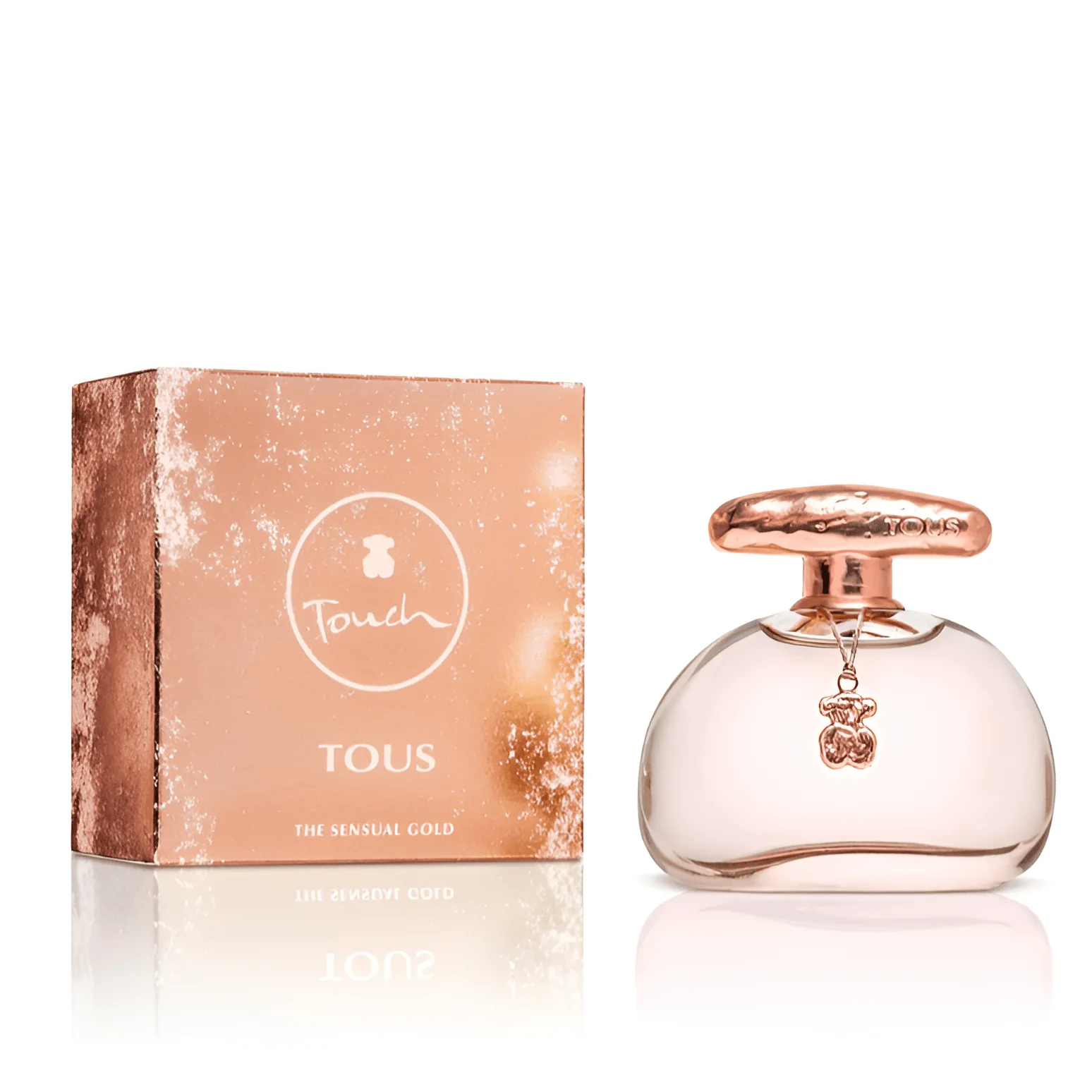 Tous Sensual Touch EDT - Image 5