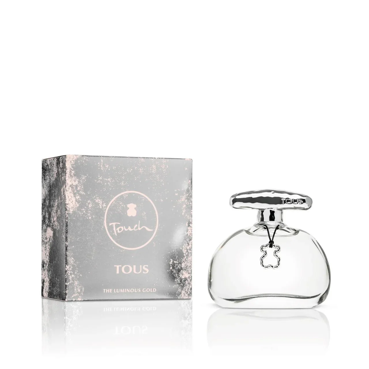 Tous The Luminous Gold EDT - Image 5