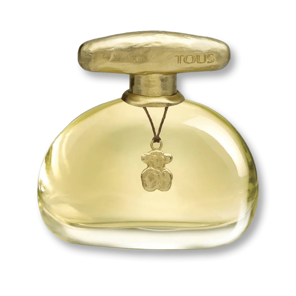 Tous Touch EDT