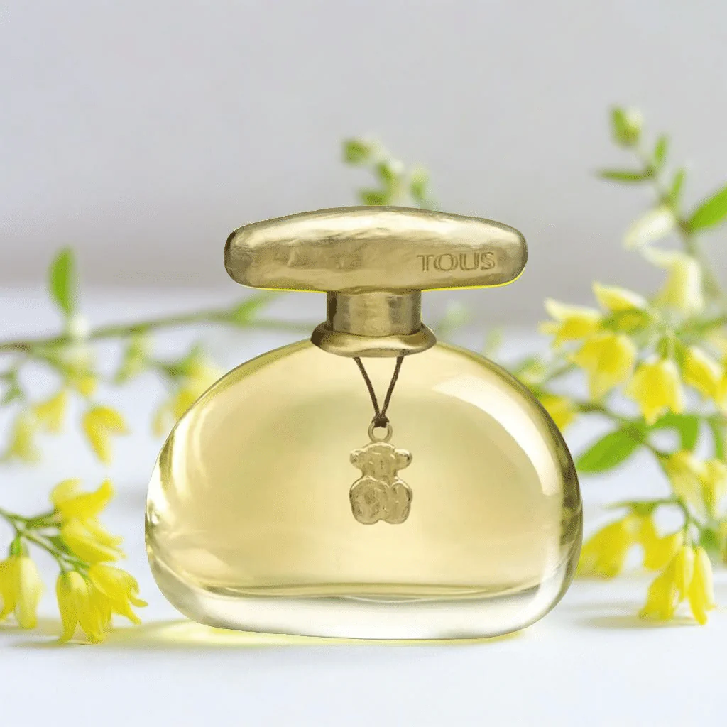 Tous Touch EDT - Image 2