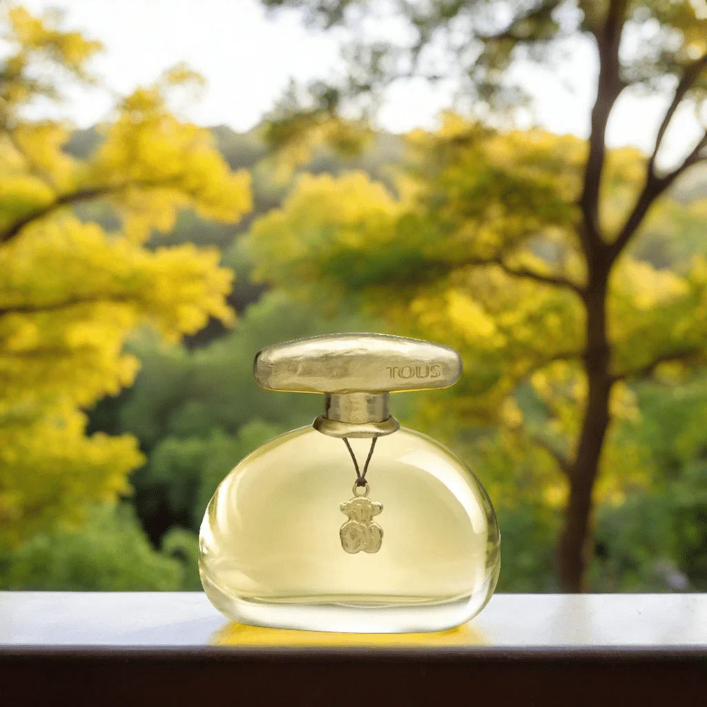 Tous Touch EDT - Image 3