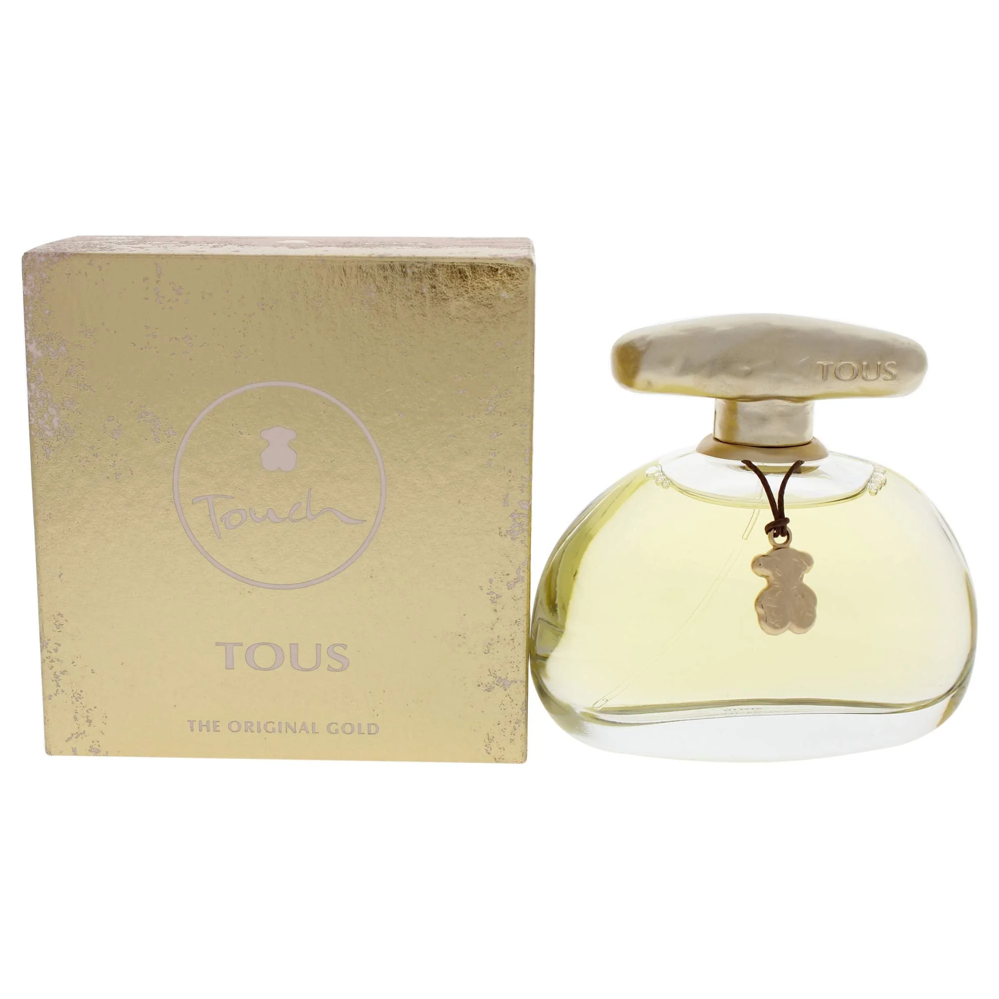 Tous Touch EDT - Image 5