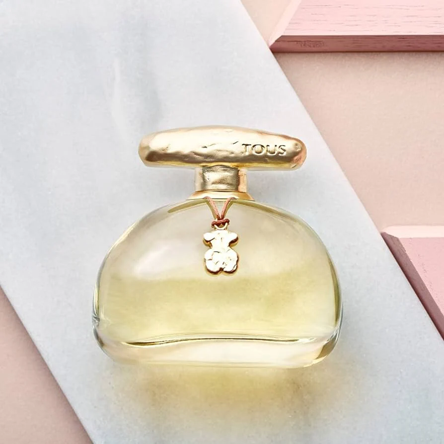 Tous Touch The Original Gold EDT - Image 2