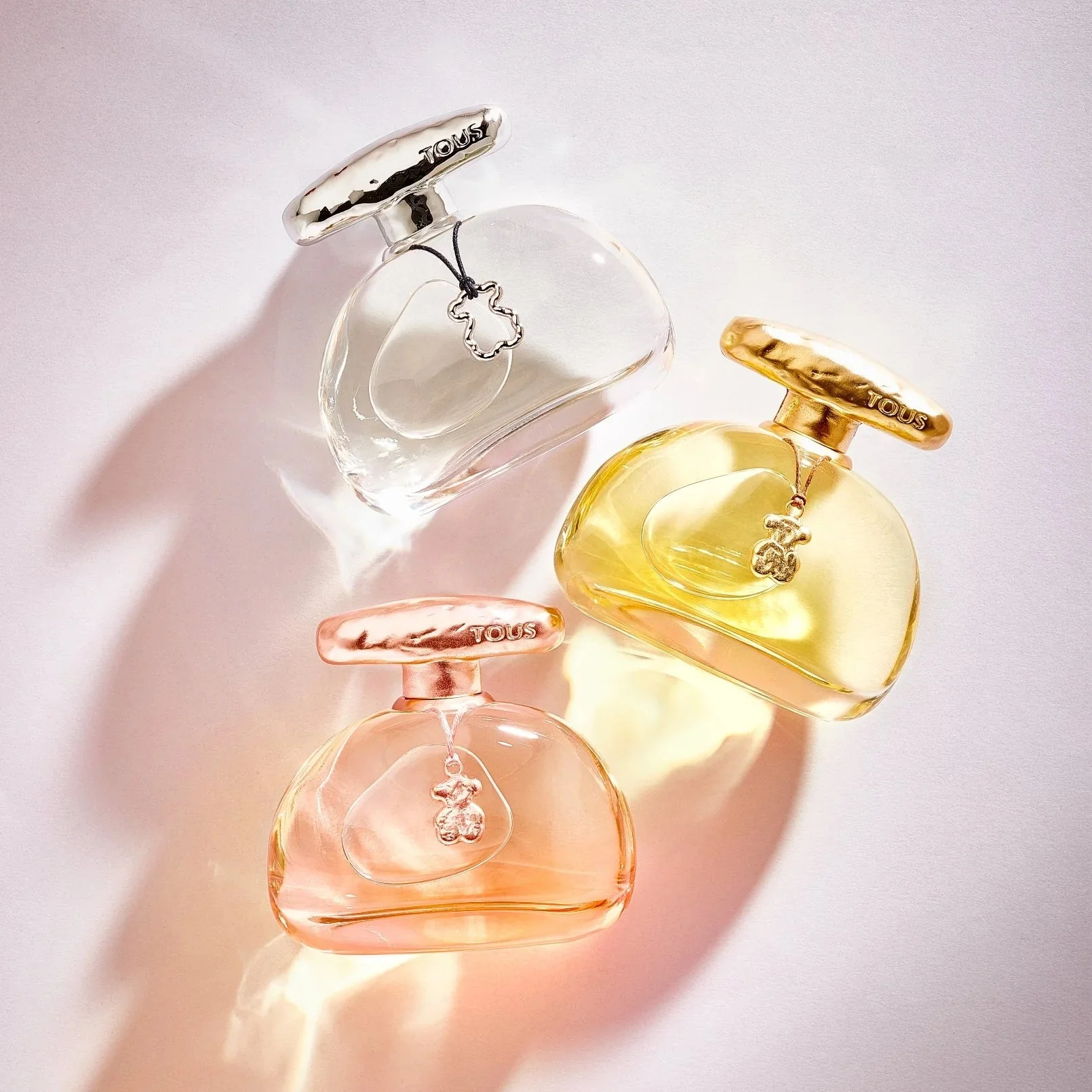 Tous Touch The Original Gold EDT - Image 3
