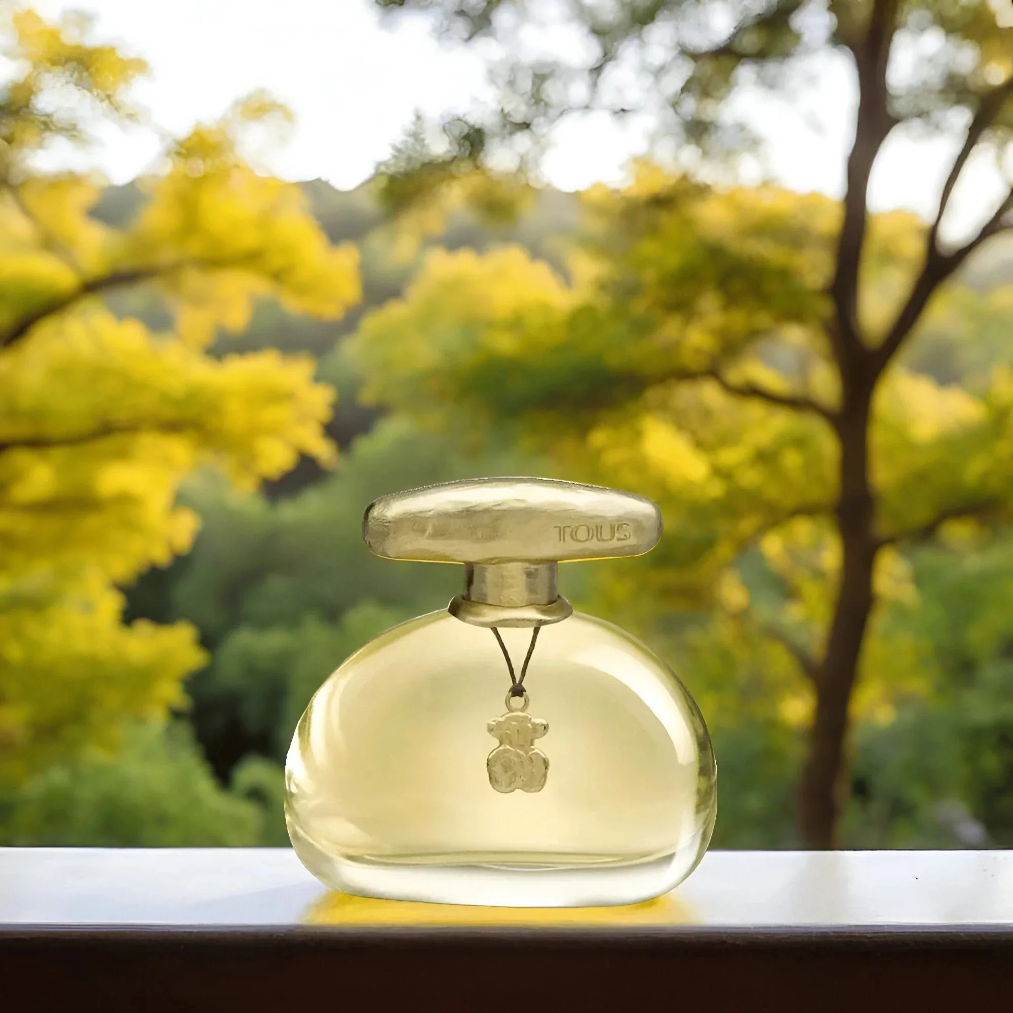 Tous Touch The Original Gold EDT Gift Set for Women - Image 3
