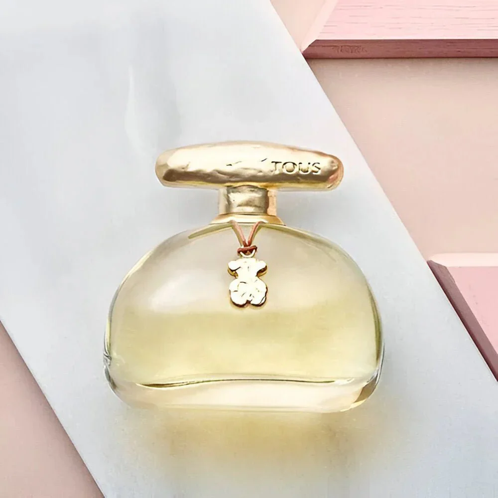Tous Touch The Original Gold Gift Set for Her - Image 2