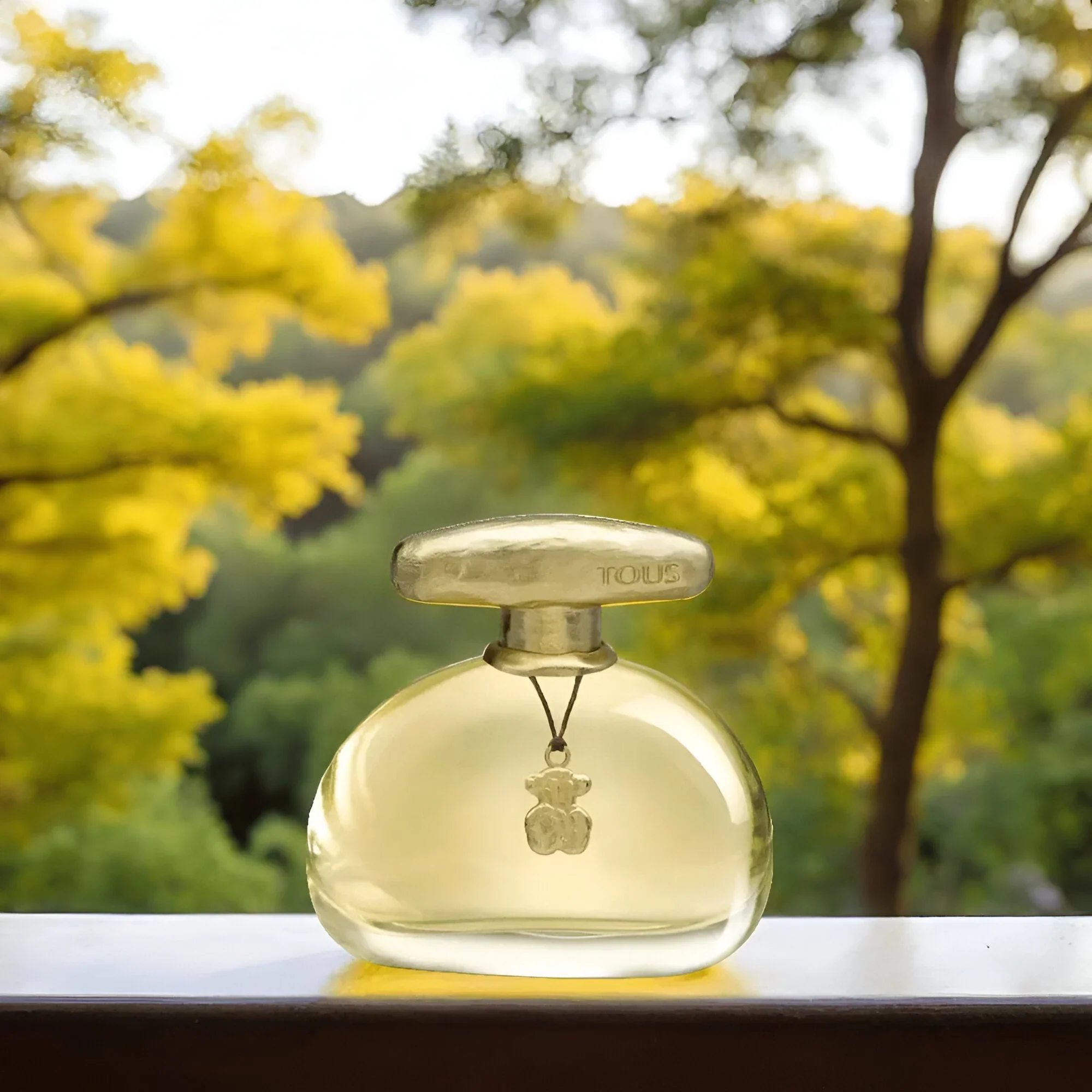 Tous Touch The Original Gold Gift Set for Her - Image 4