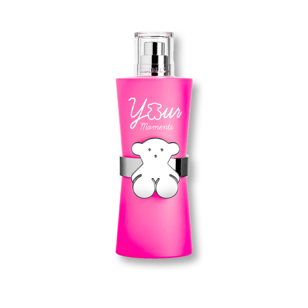 Tous Your Moments EDT