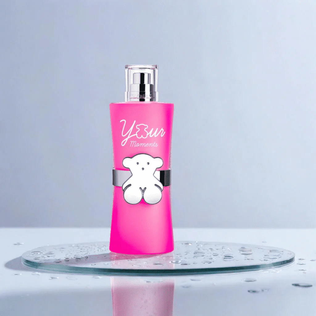 Tous Your Moments EDT - Image 2