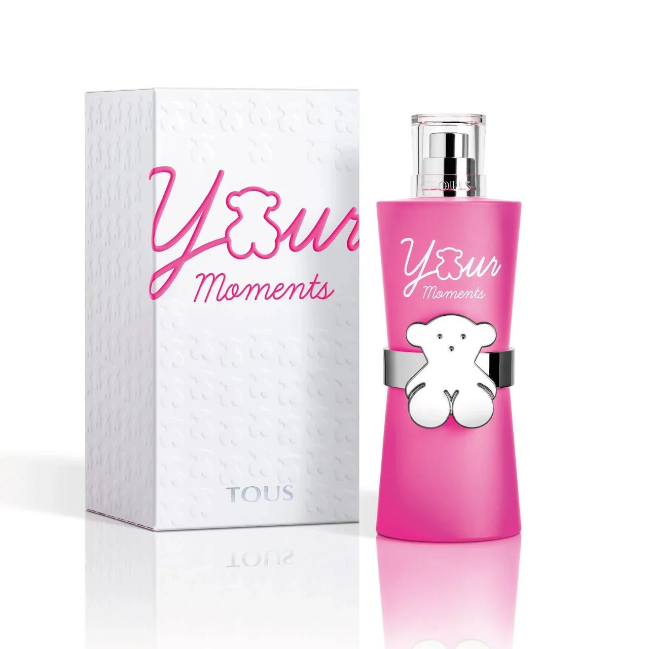 Tous Your Moments EDT - Image 4
