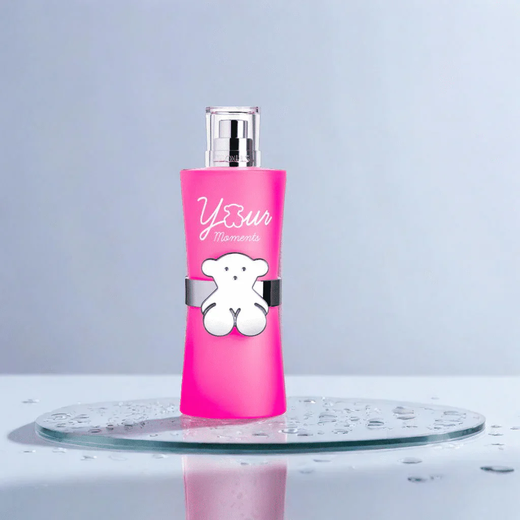Tous Your Moments EDT For Women Gift Set - Image 3