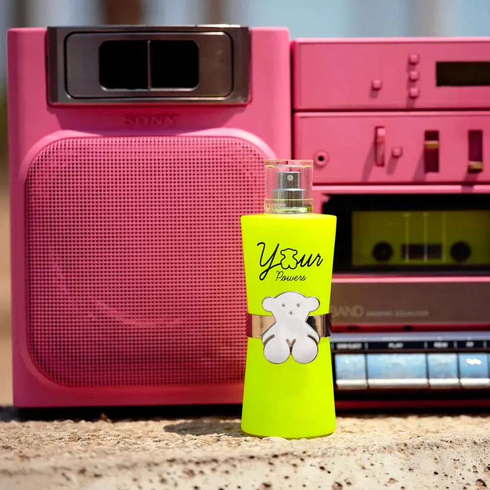Tous Your Powers EDT For Women Gift Set - Image 3
