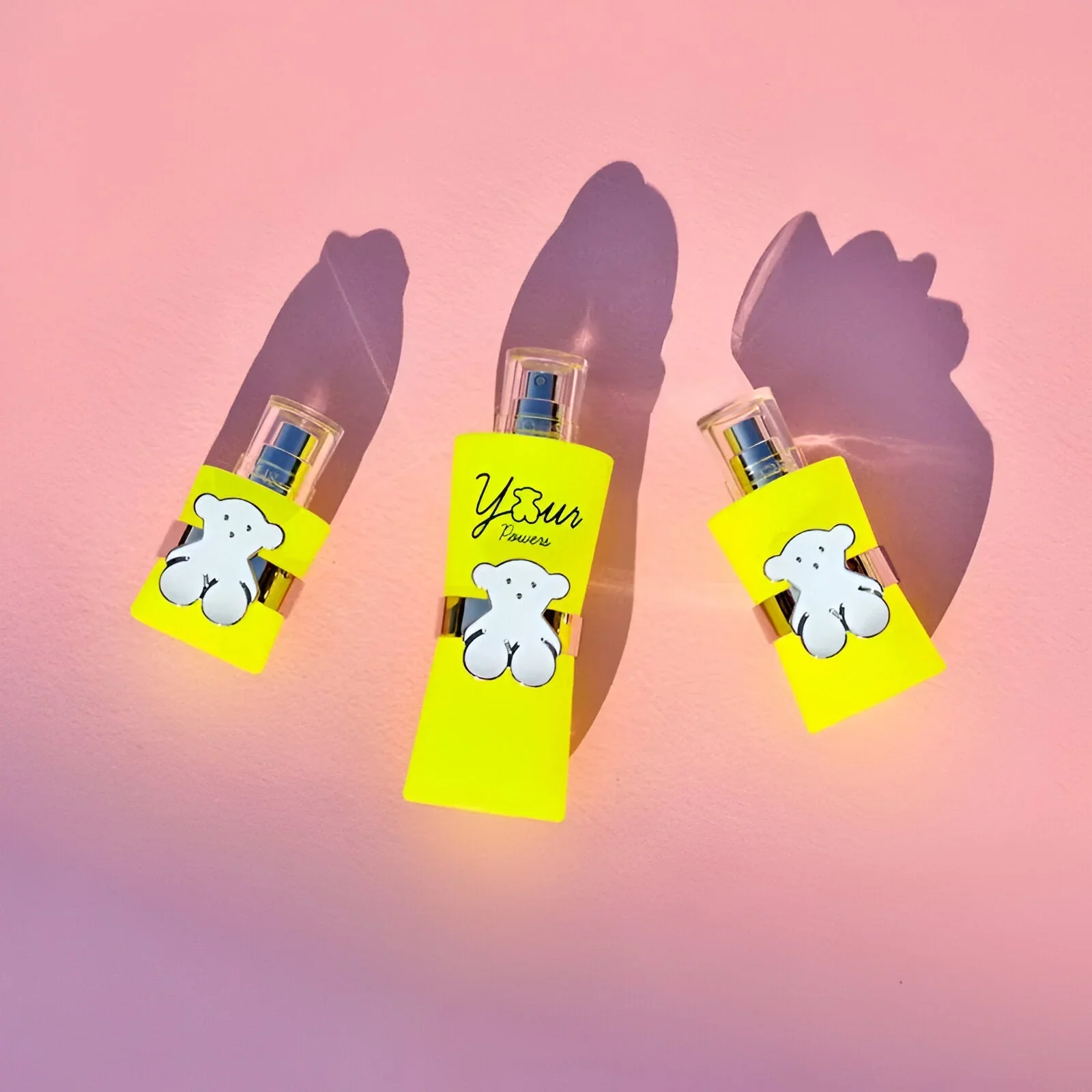 Tous Your Powers EDT For Women Gift Set - Image 5