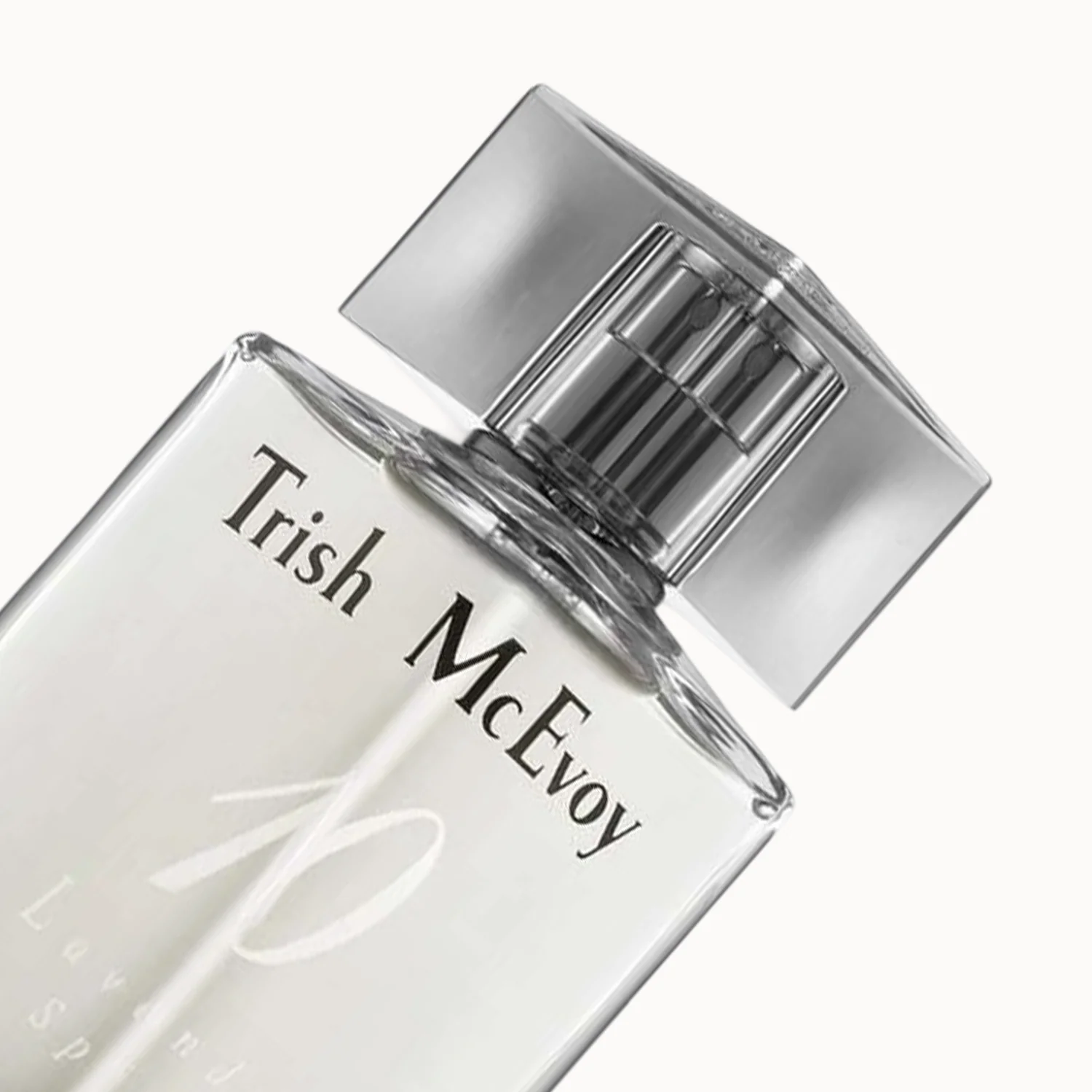 Trish Mcevoy 10 Lavender Spice EDC For Women - Image 2