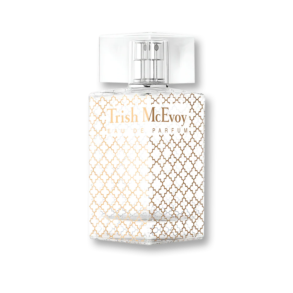 Trish Mcevoy 100 EDP