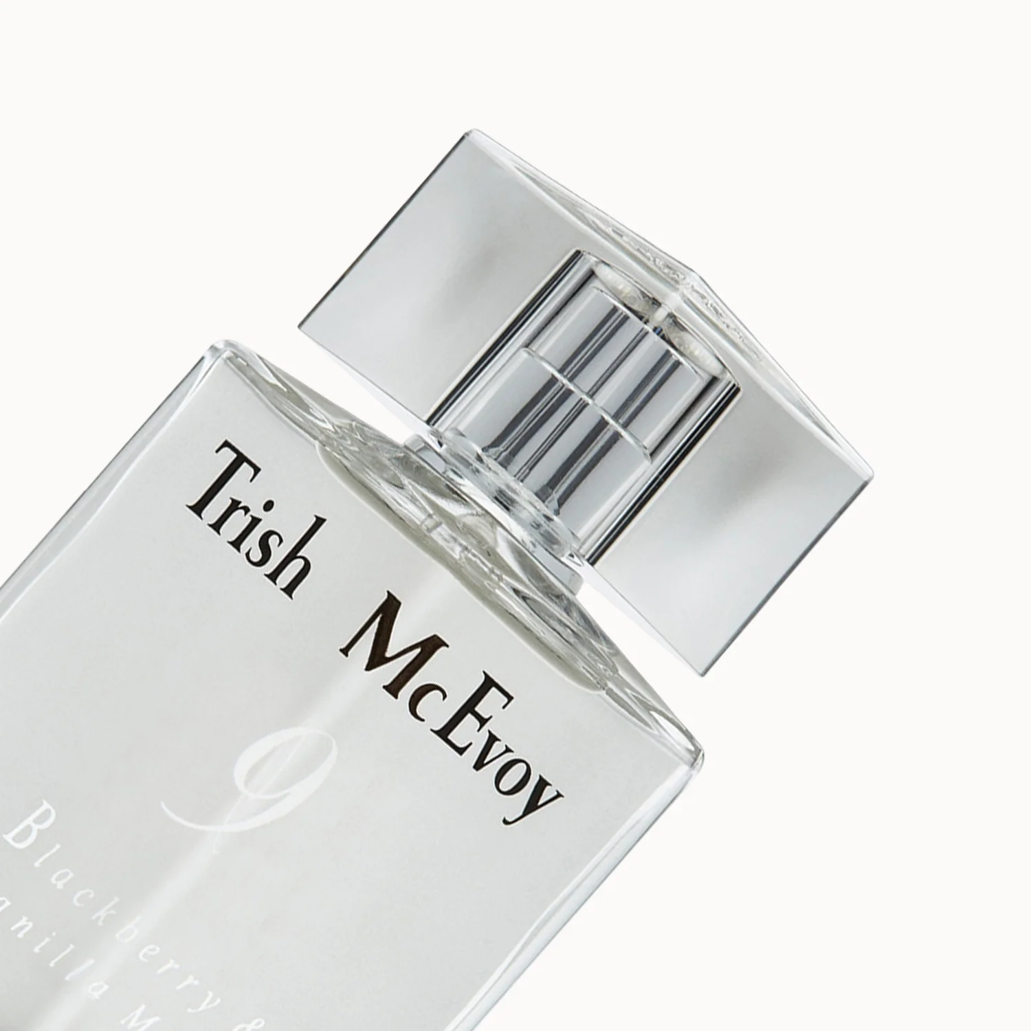Trish Mcevoy 9 Blackberry & Vanilla Musk EDP For Women - Image 2
