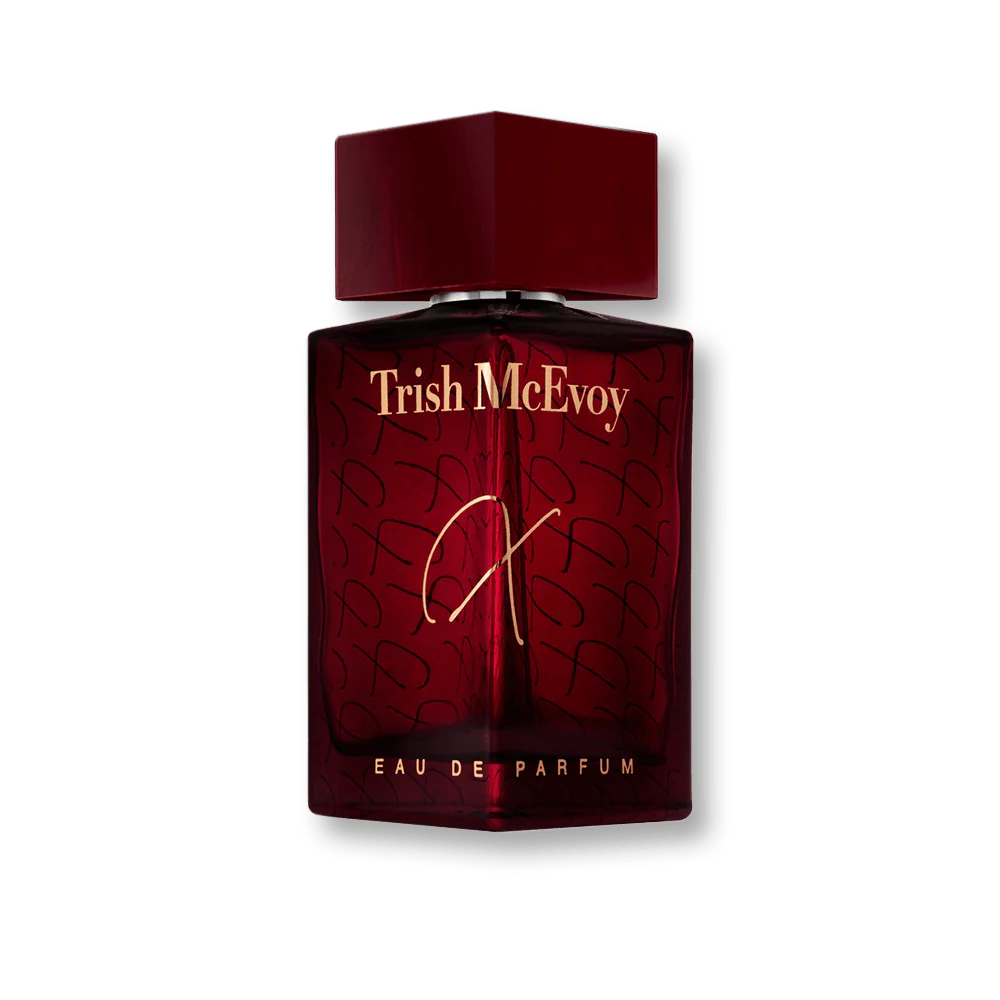 Trish Mcevoy Fragrance X EDP