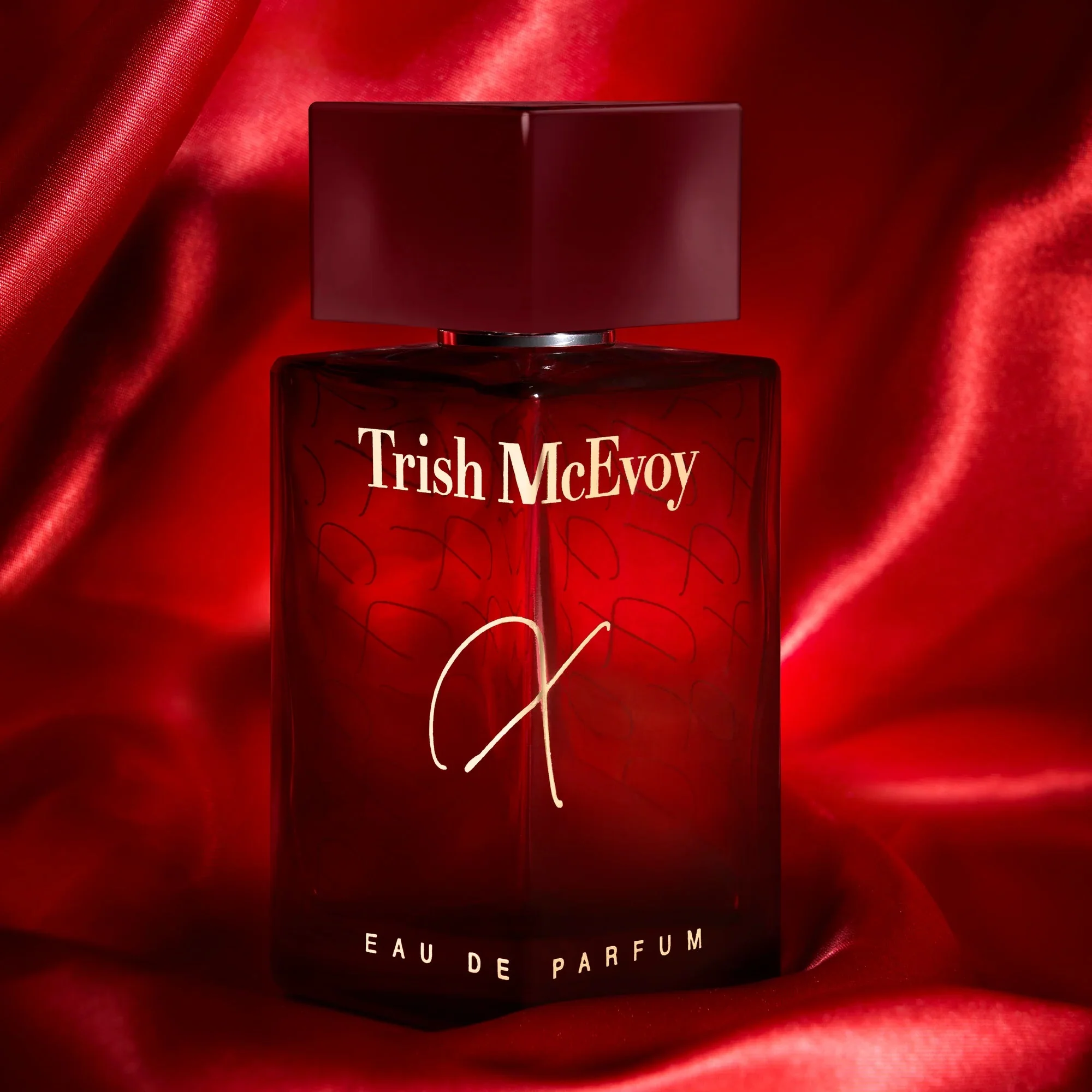 Trish Mcevoy Fragrance X EDP - Image 2