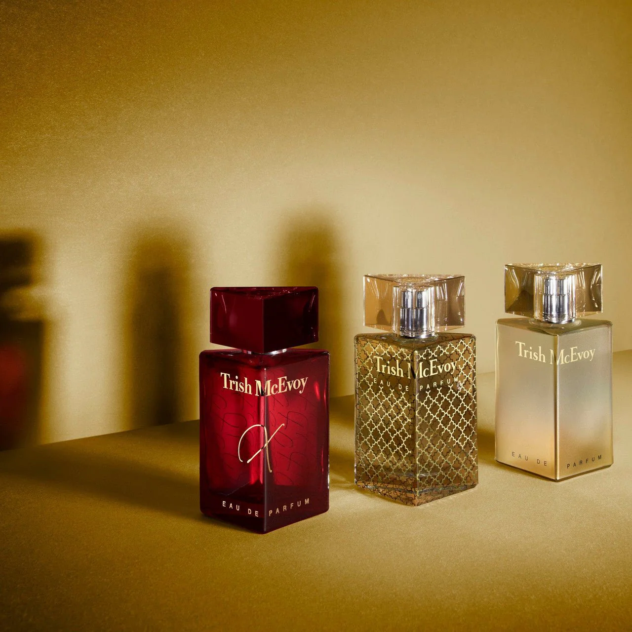 Trish Mcevoy Fragrance X EDP - Image 4