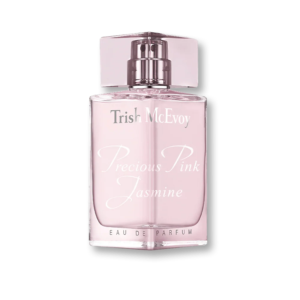 Trish Mcevoy Precious Pink Jasmine EDP