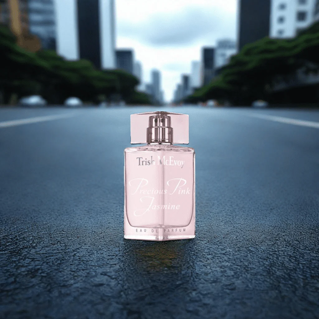 Trish Mcevoy Precious Pink Jasmine EDP - Image 2