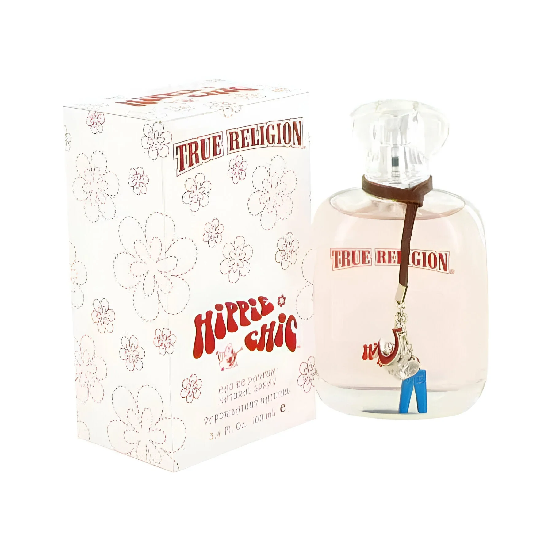 True Religion Hippie Chic EDP - Image 4