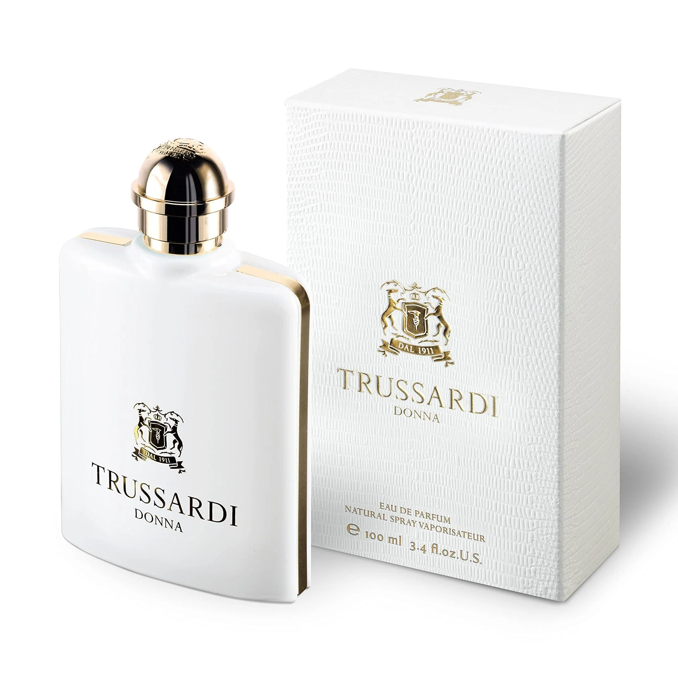 Trussardi Donna EDP - Image 4