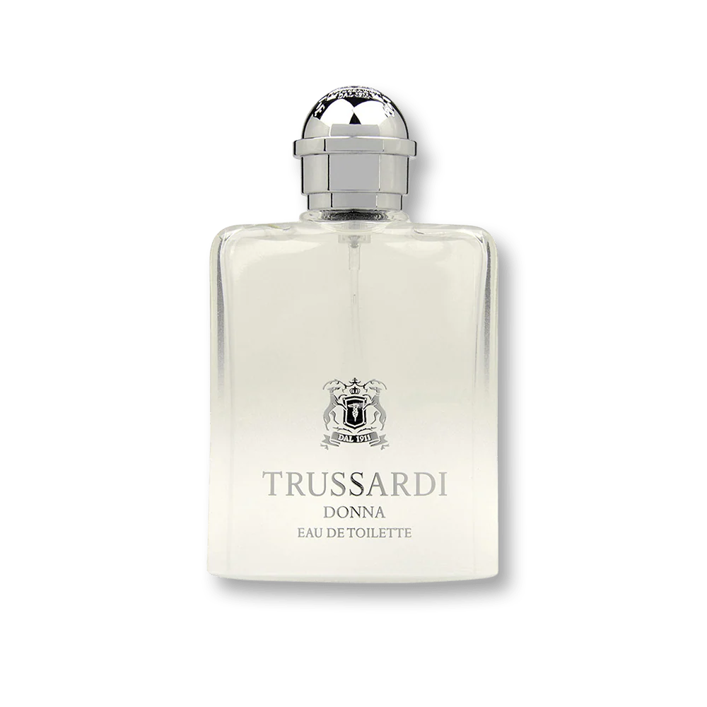 Trussardi Donna EDT