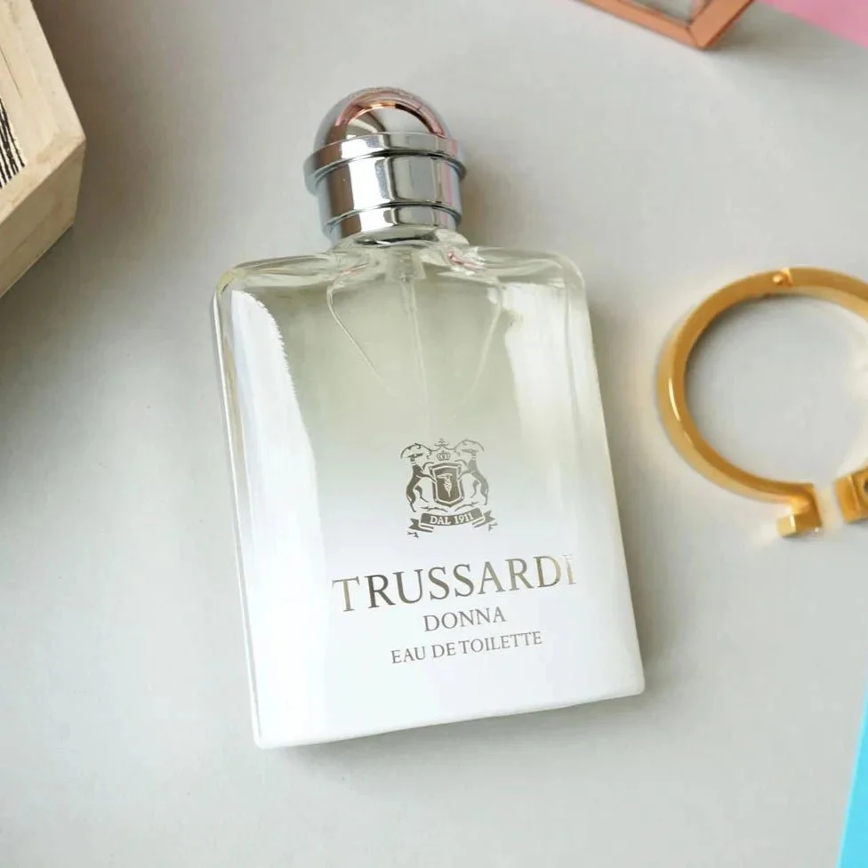 Trussardi Donna EDT - Image 2