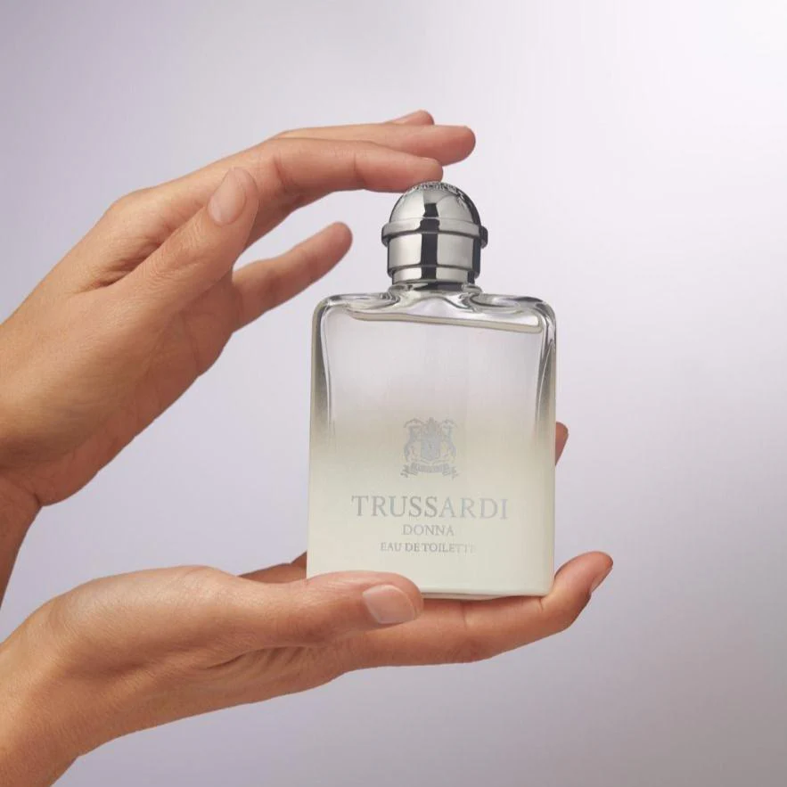 Trussardi Donna EDT - Image 3