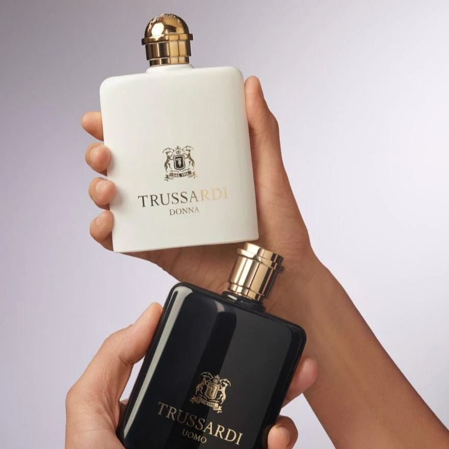 Trussardi Donna EDT - Image 4