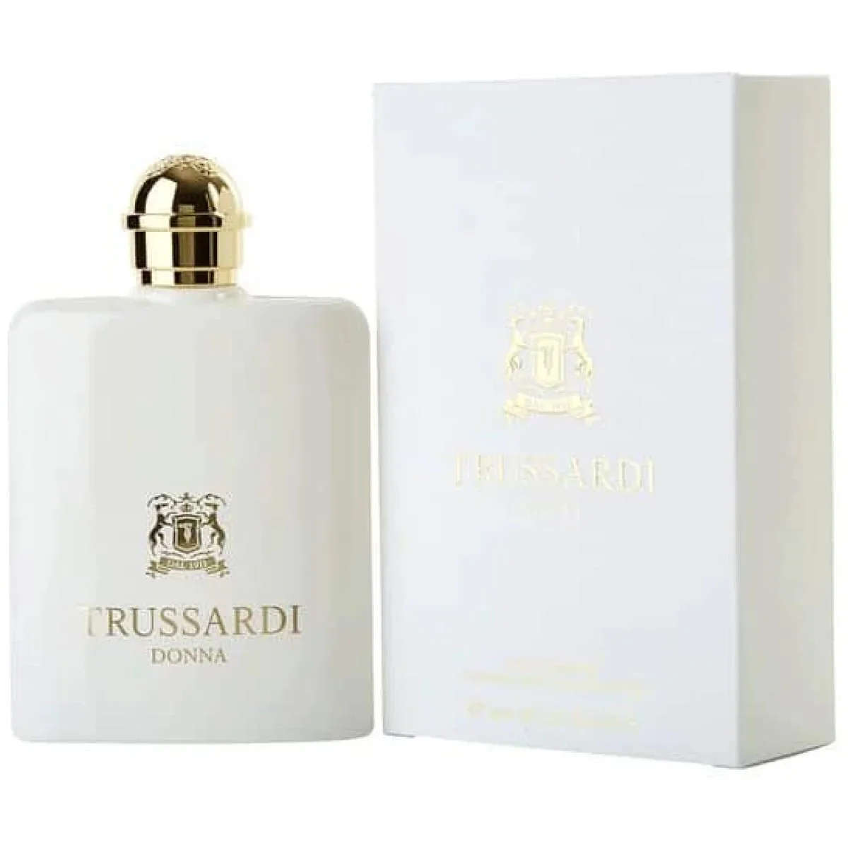 Trussardi Donna EDT - Image 5
