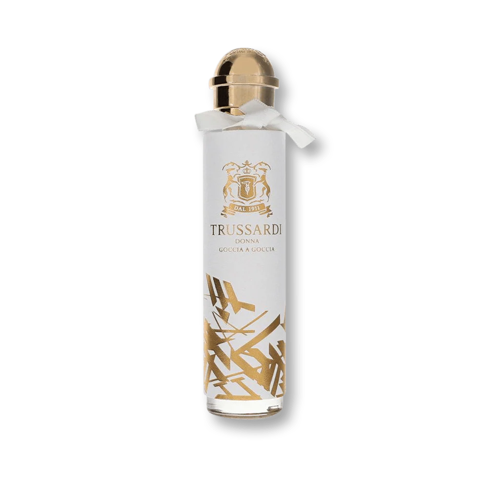 Trussardi Donna Goccia A Goccia EDP