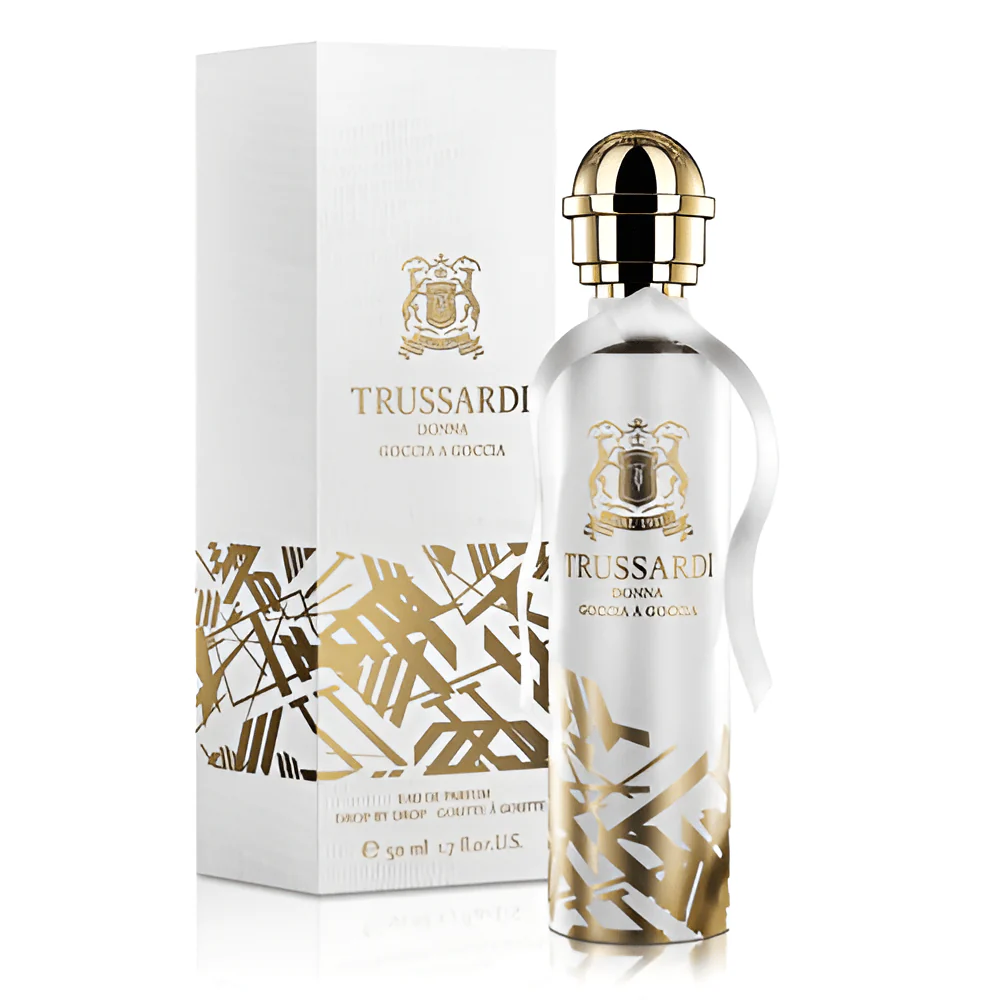 Trussardi Donna Goccia A Goccia EDP - Image 3