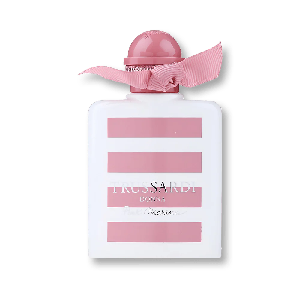 Trussardi Donna Pink Marina EDT