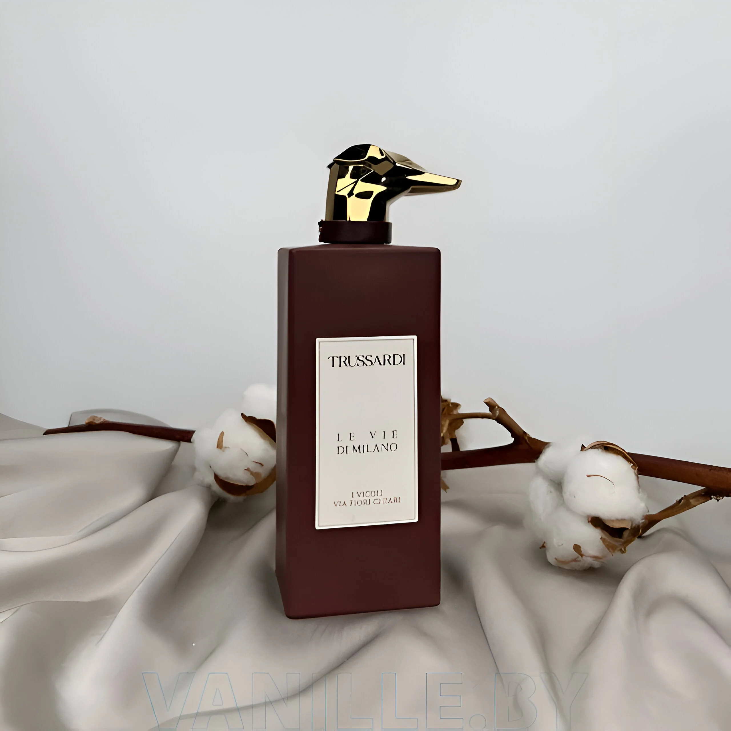 Trussardi I Vicoli Via Fiori Chiari EDP - Image 4