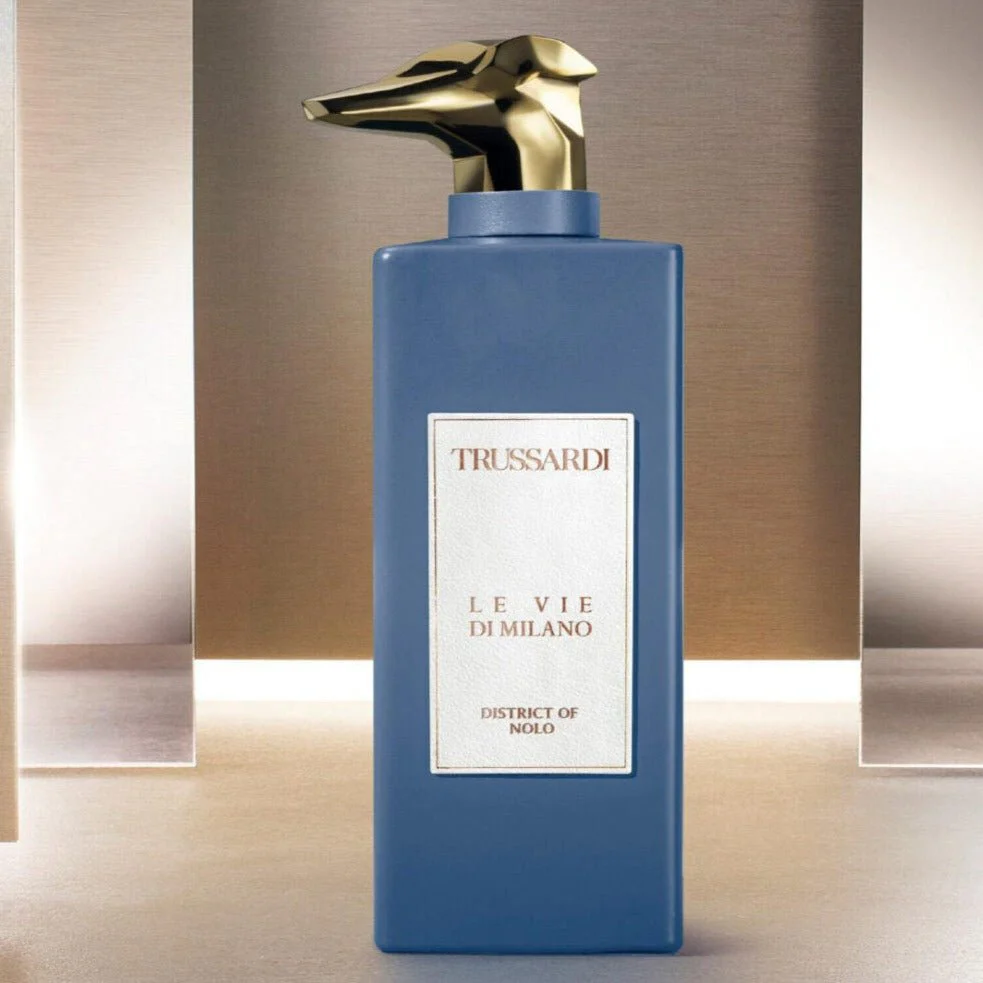 Trussardi Le Vie Di Milano District Of Nolo EDP - Image 2