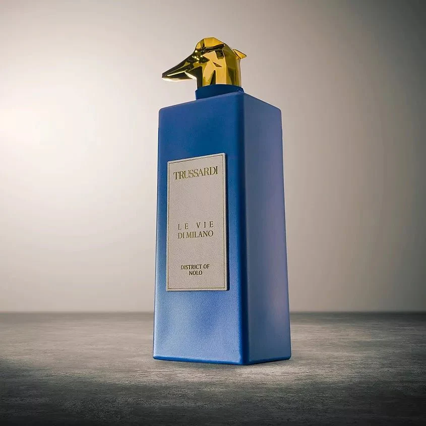 Trussardi Le Vie Di Milano District Of Nolo EDP - Image 4