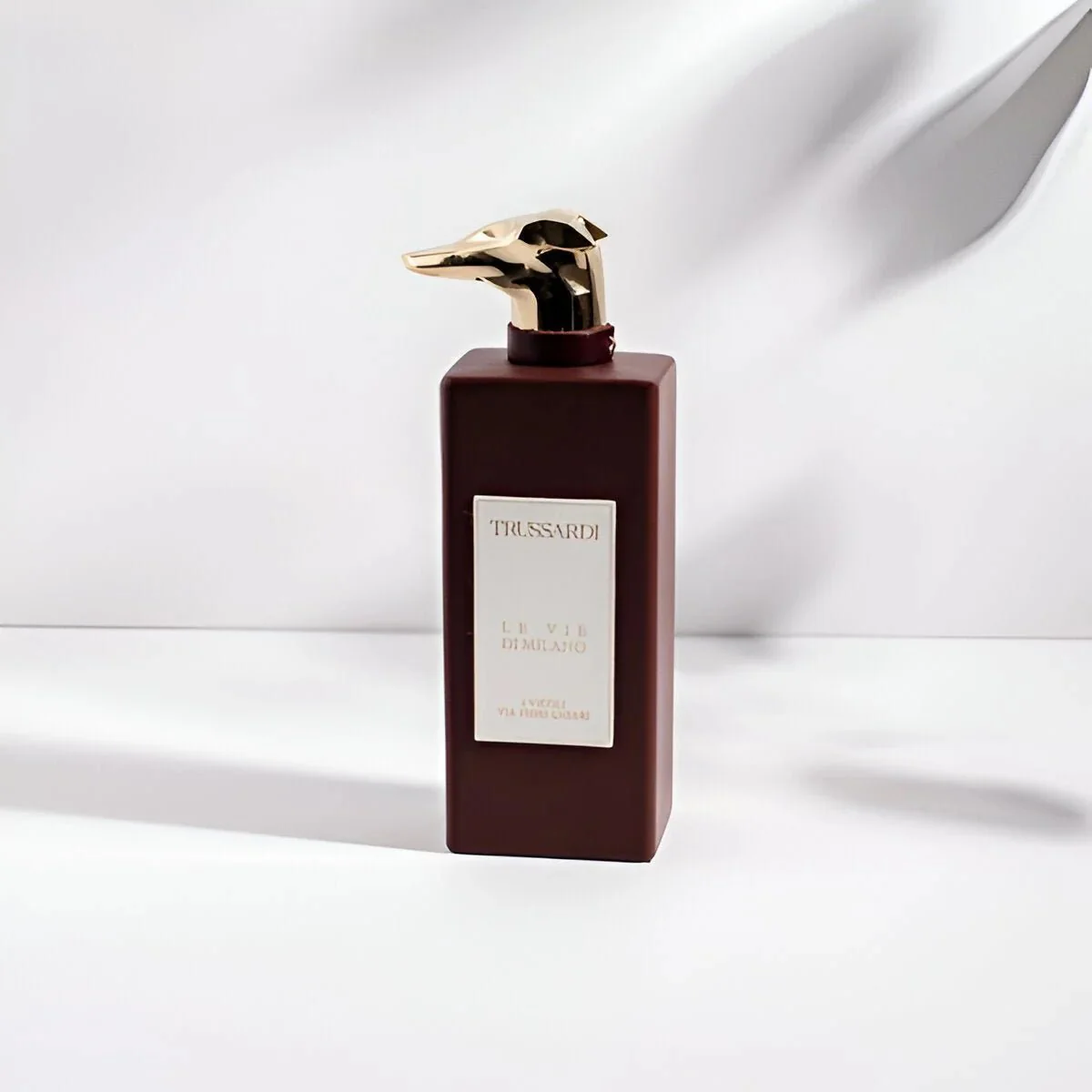 Trussardi Le Vie Di Milano I Vicoli Via Fiori Chiari EDP - Image 2