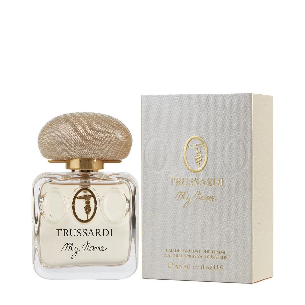Trussardi My Name EDP - Image 4