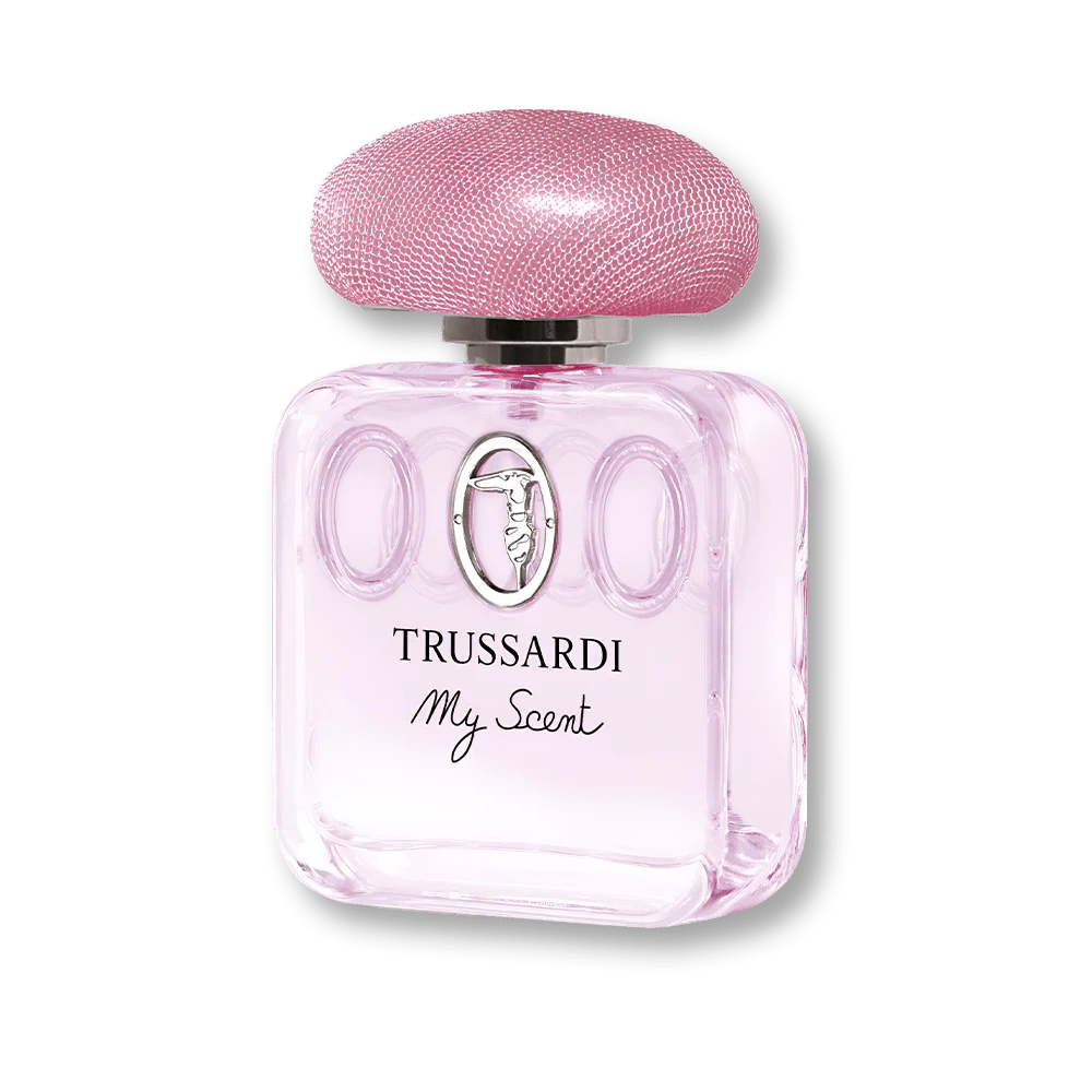 Trussardi My Scent EDT